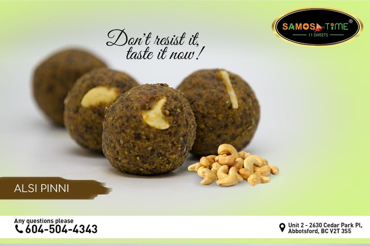 Alsi Pinni (1 lb)