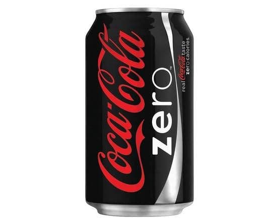 Coke Zero