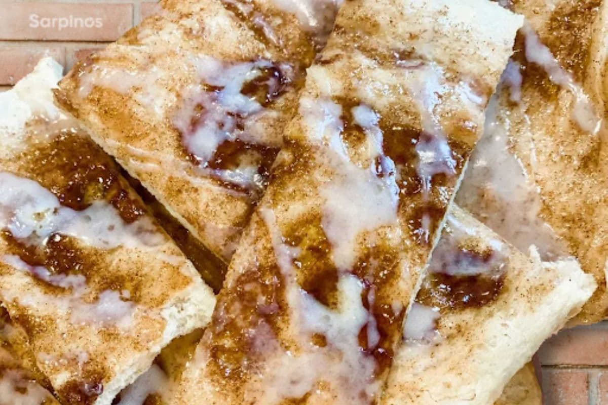 Cinnamon Sticks