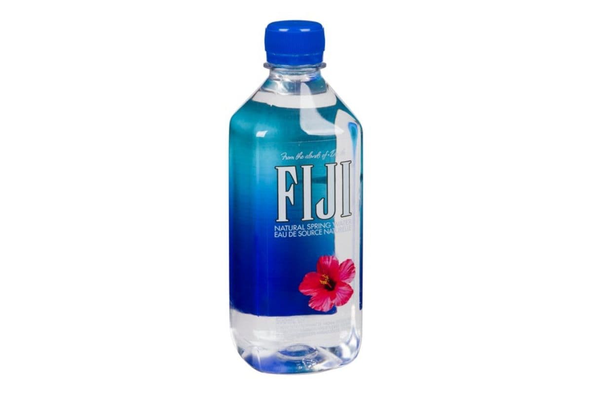 Fiji Water (500 ml)