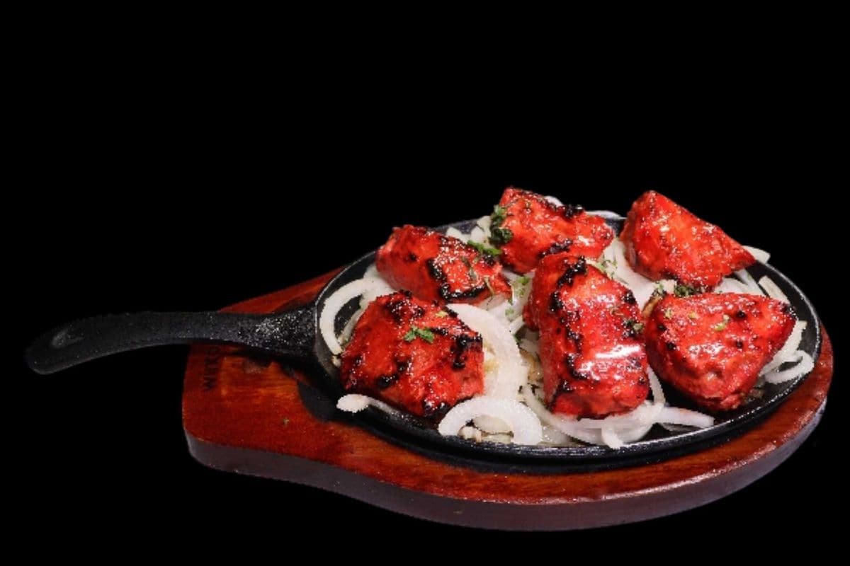 Chicken Tikka Boti (5 Pieces)