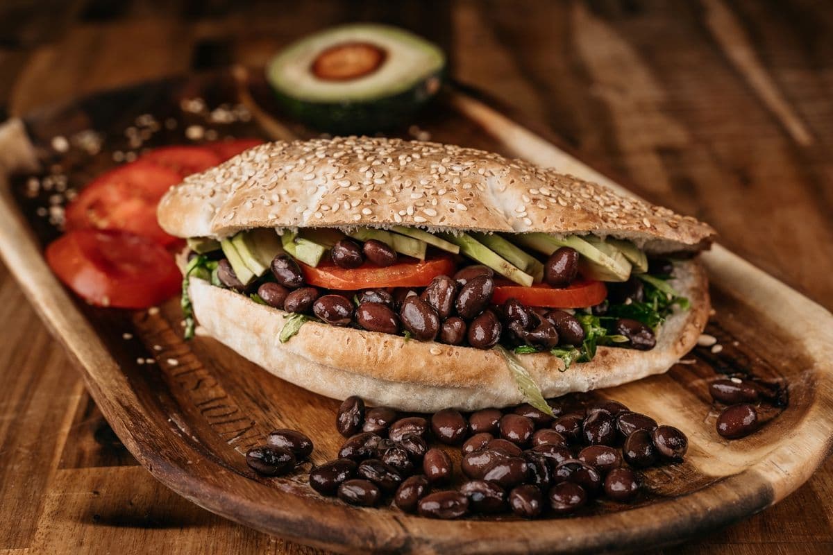 MEXICAN KAAKE(VEGE)