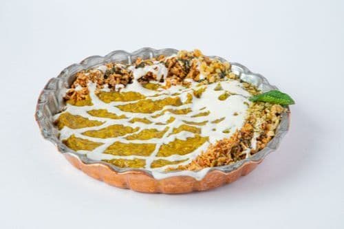 Kashk-E Bademjan