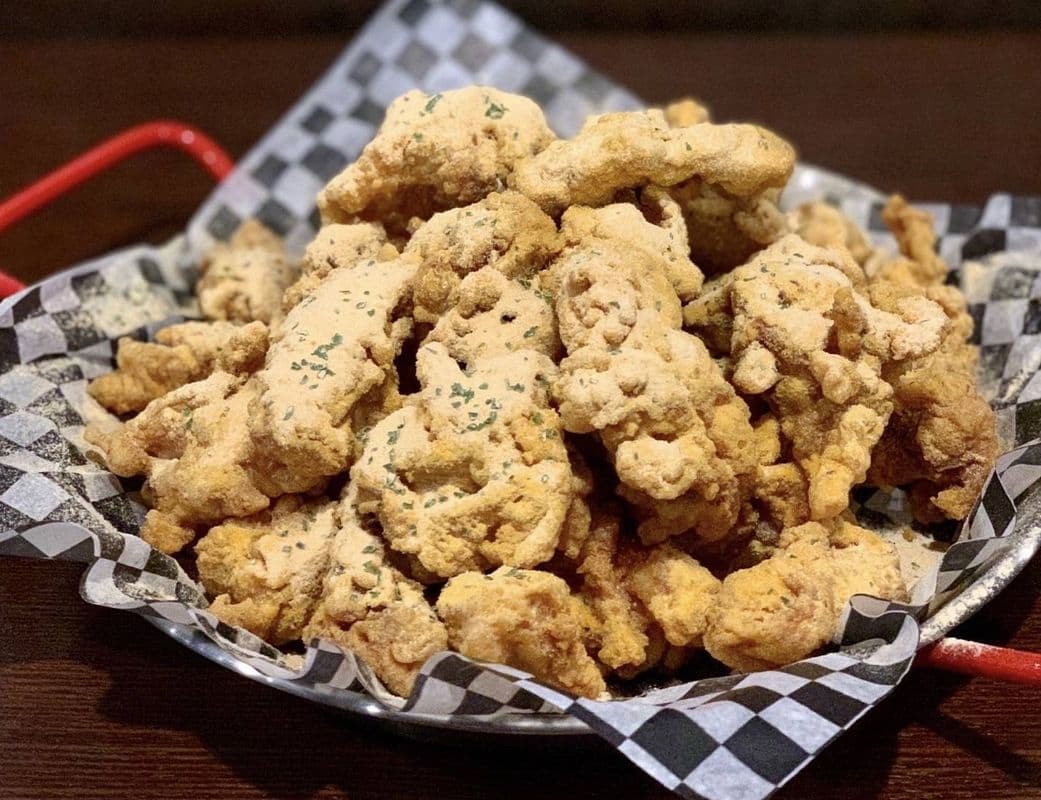 Puring Cheese Chicken (M)
