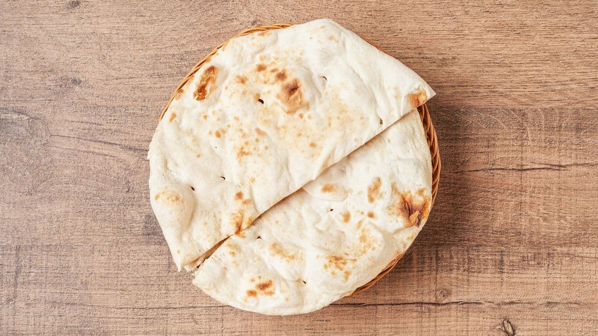 Naan