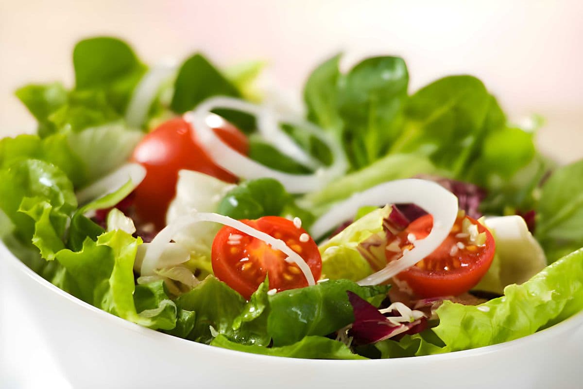 Green Salad