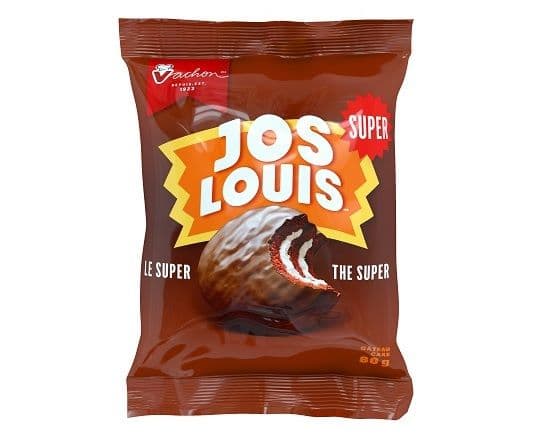 Joe Louis (80 g) 1002827