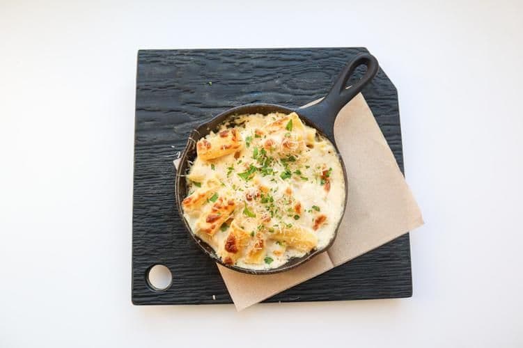 Alfredo Pasta