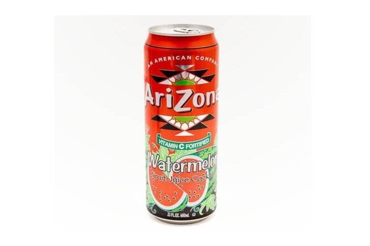 Arizona Watermelon (680 ml)
