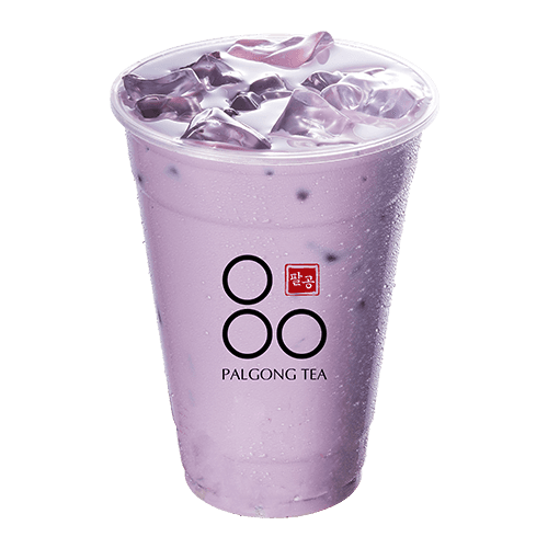 Taro Milk Tea