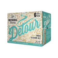 Muskoka Detour (6 Can x 473 mL)