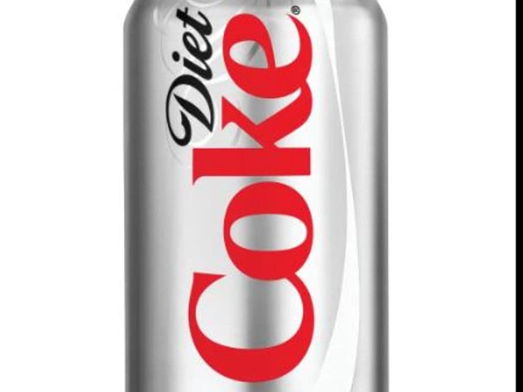 Diet Coke
