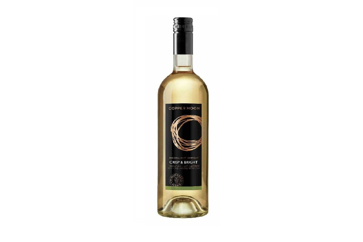 Copper Moon Crisp & Bright (1 x 750ml)