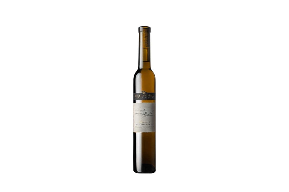 Mission Hill Reserve Riesling Icewine (1 x 375ML)