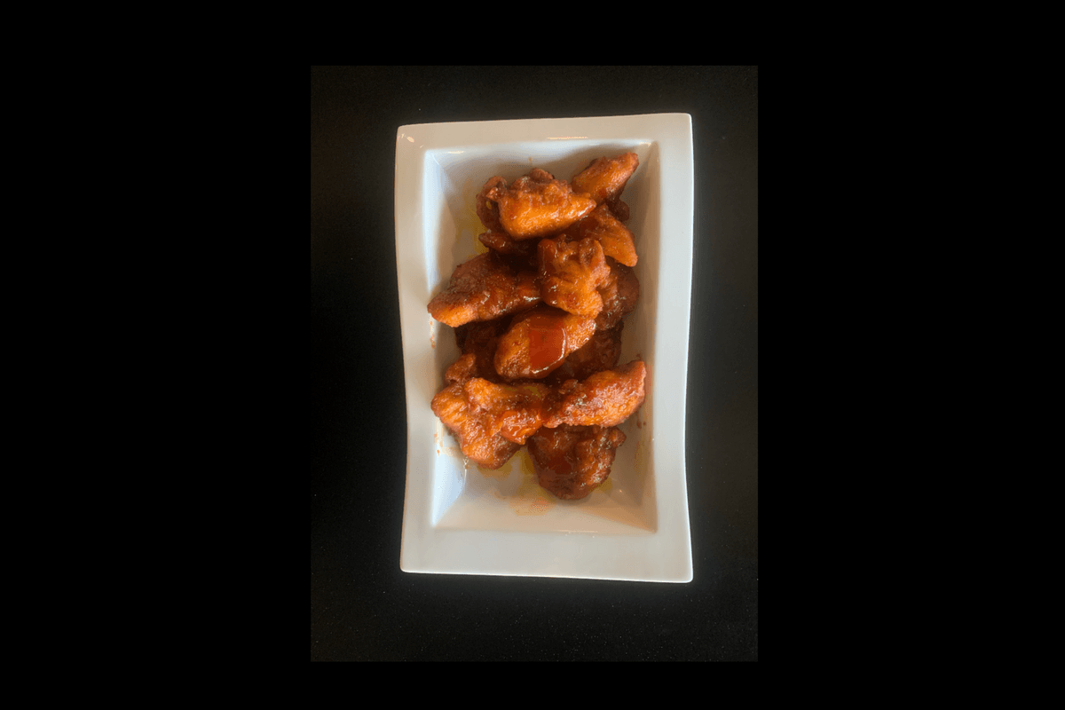 Chicken Diavola