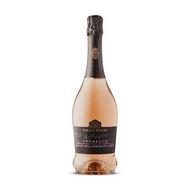 Villa Sandi Il Fresco Millesimato Brut Rosé Prosecco 2023 (1 Bottle x 750 mL)