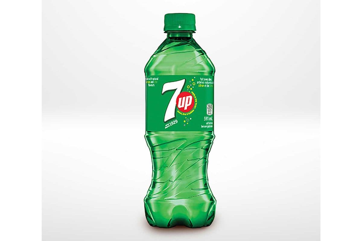 MTN Dew Zero Sugar (591ml)