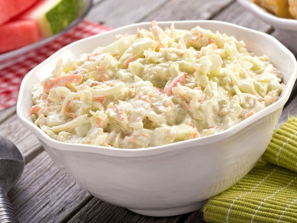 L Cole Slaw