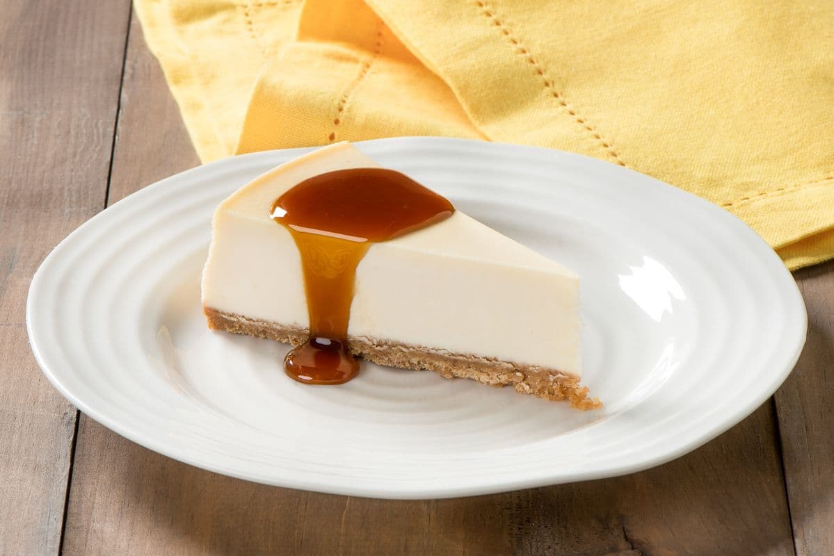 Cheesecake
