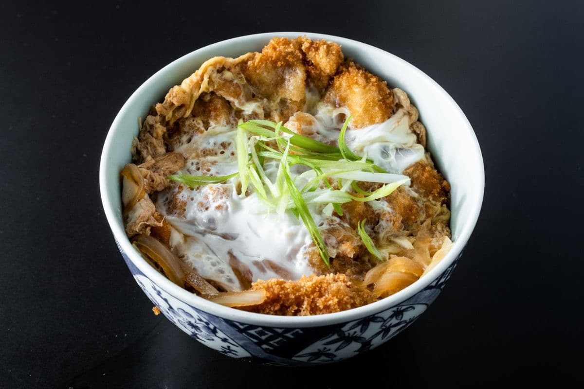 94. Katsu Don