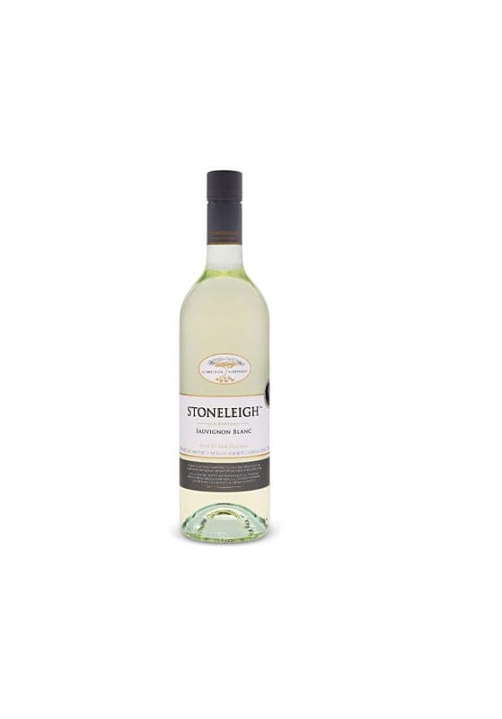 Stoneleigh Marlborough Sauvignon Blanc (1 x 750 ml)