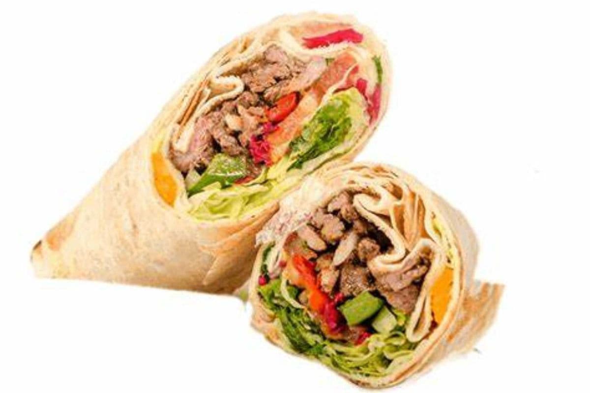 Beef Sandwich