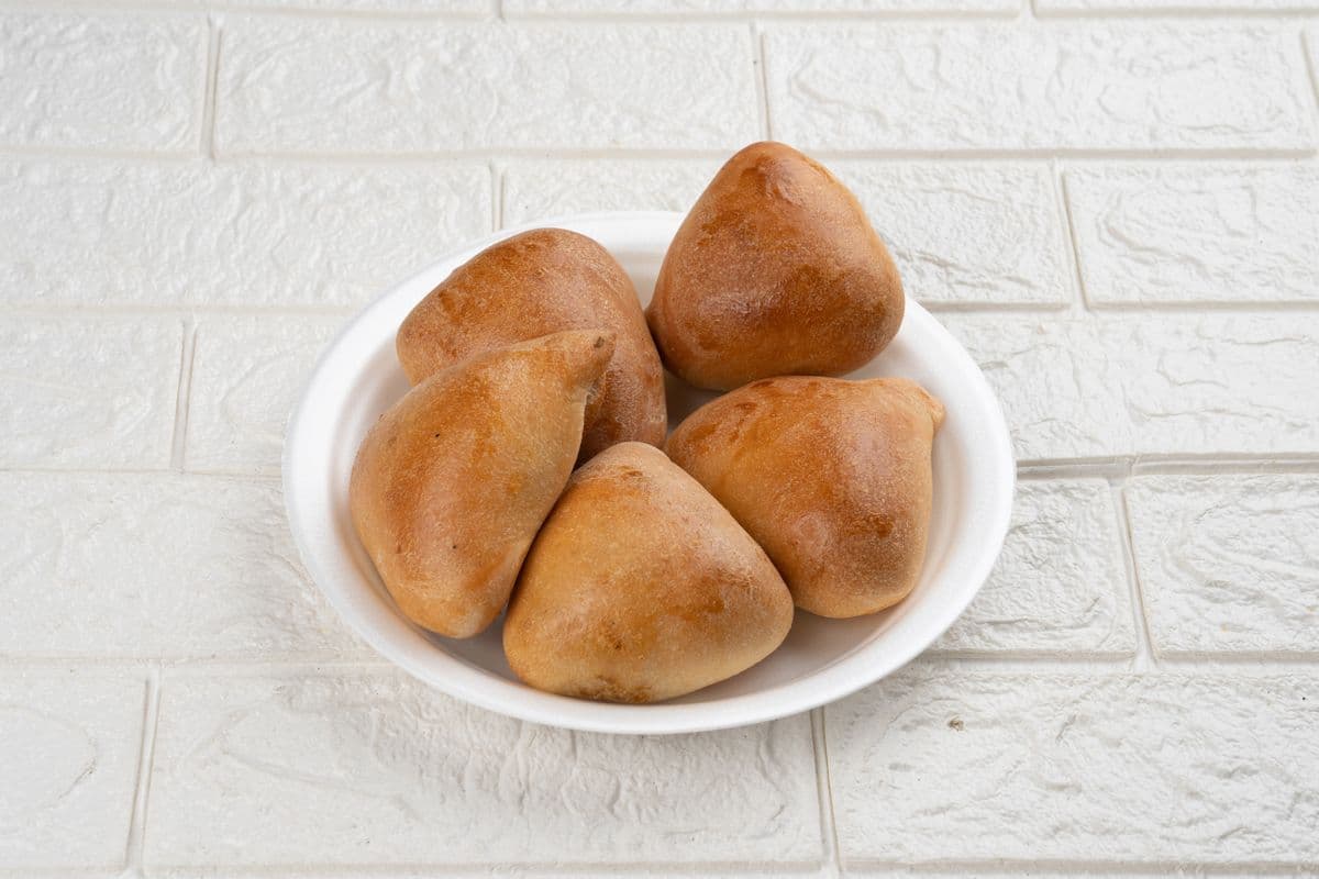 Fish Bun