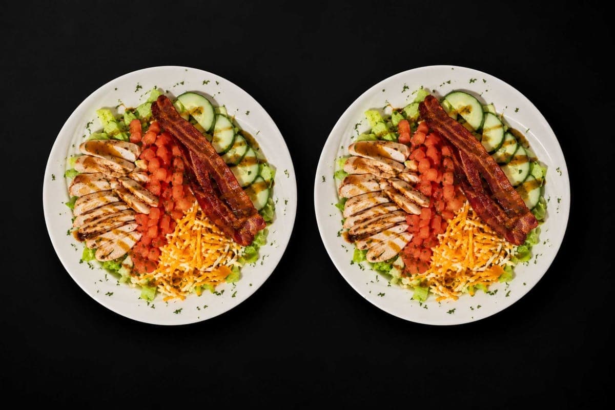 BOGO: BLT Chicken Bowl