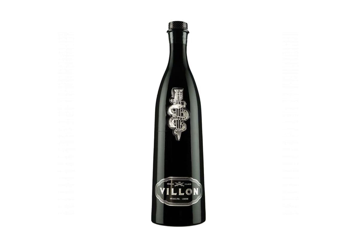Villon Cognac (1 x 750ml)