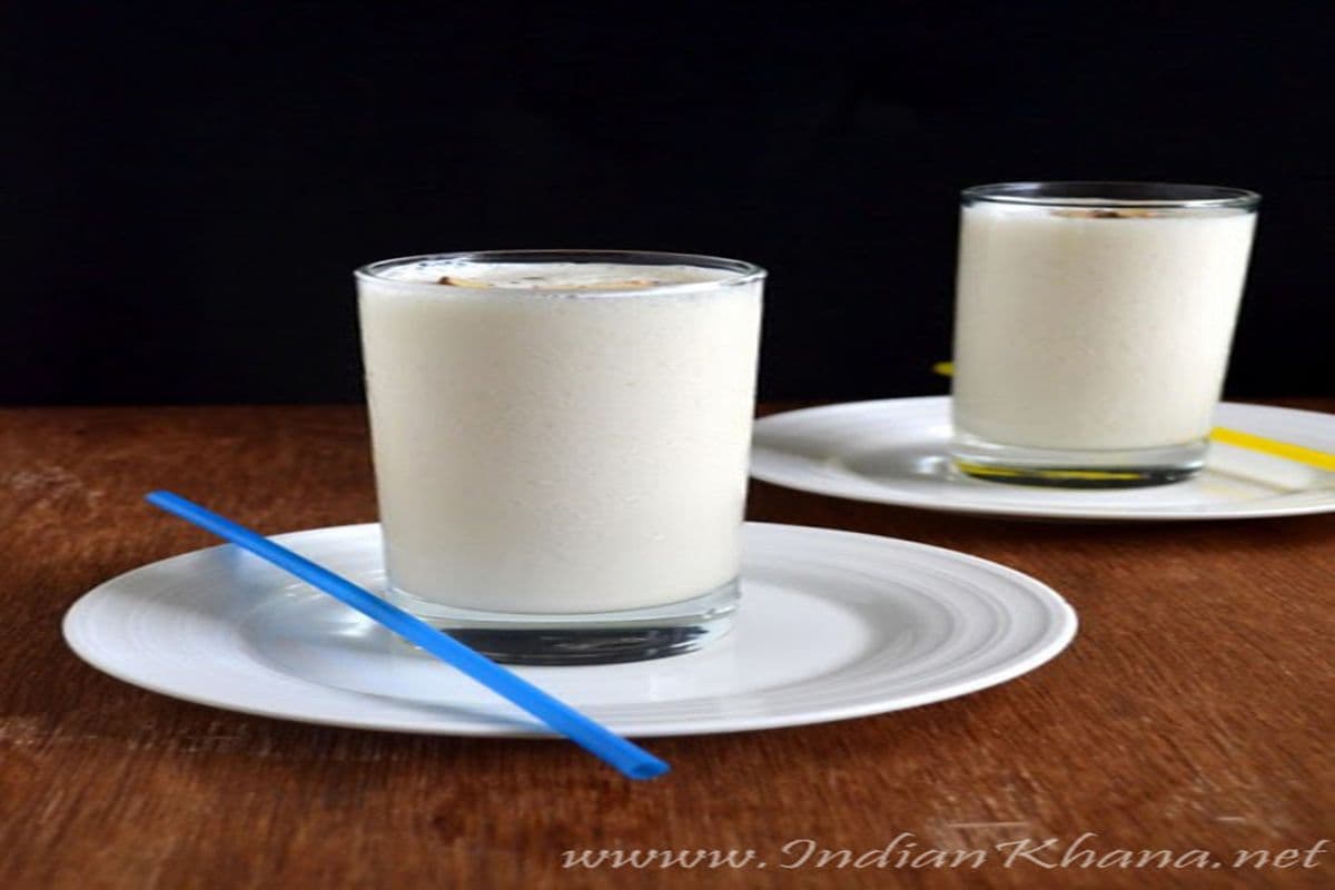 Sweet Lassi