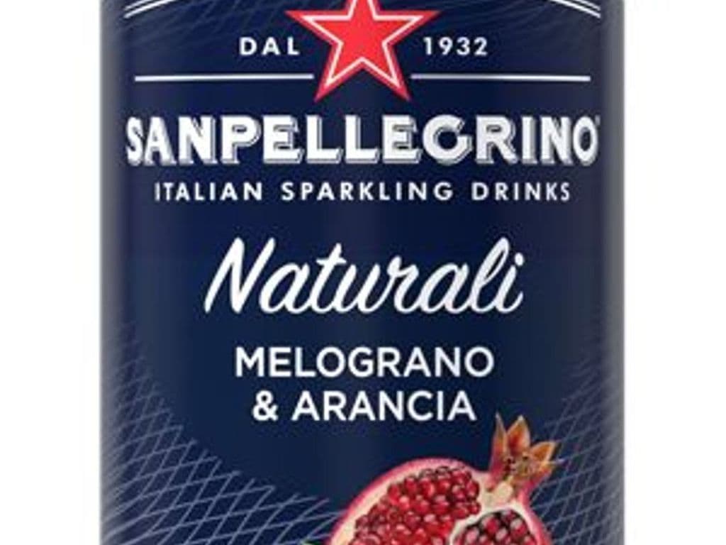 Melograno Aranciata (Pommegrenade Orange)