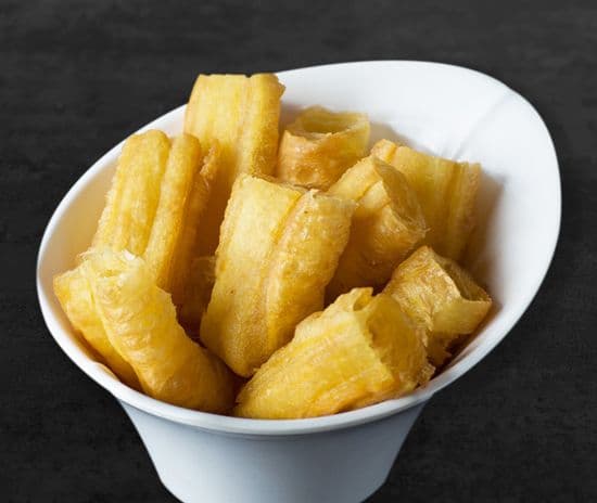 Chinese Doughnut Sticks