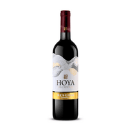 Hoya De Cadenas Reserva Tempranillo, Utiel-Requena DO (1 Bottle x 750 mL)