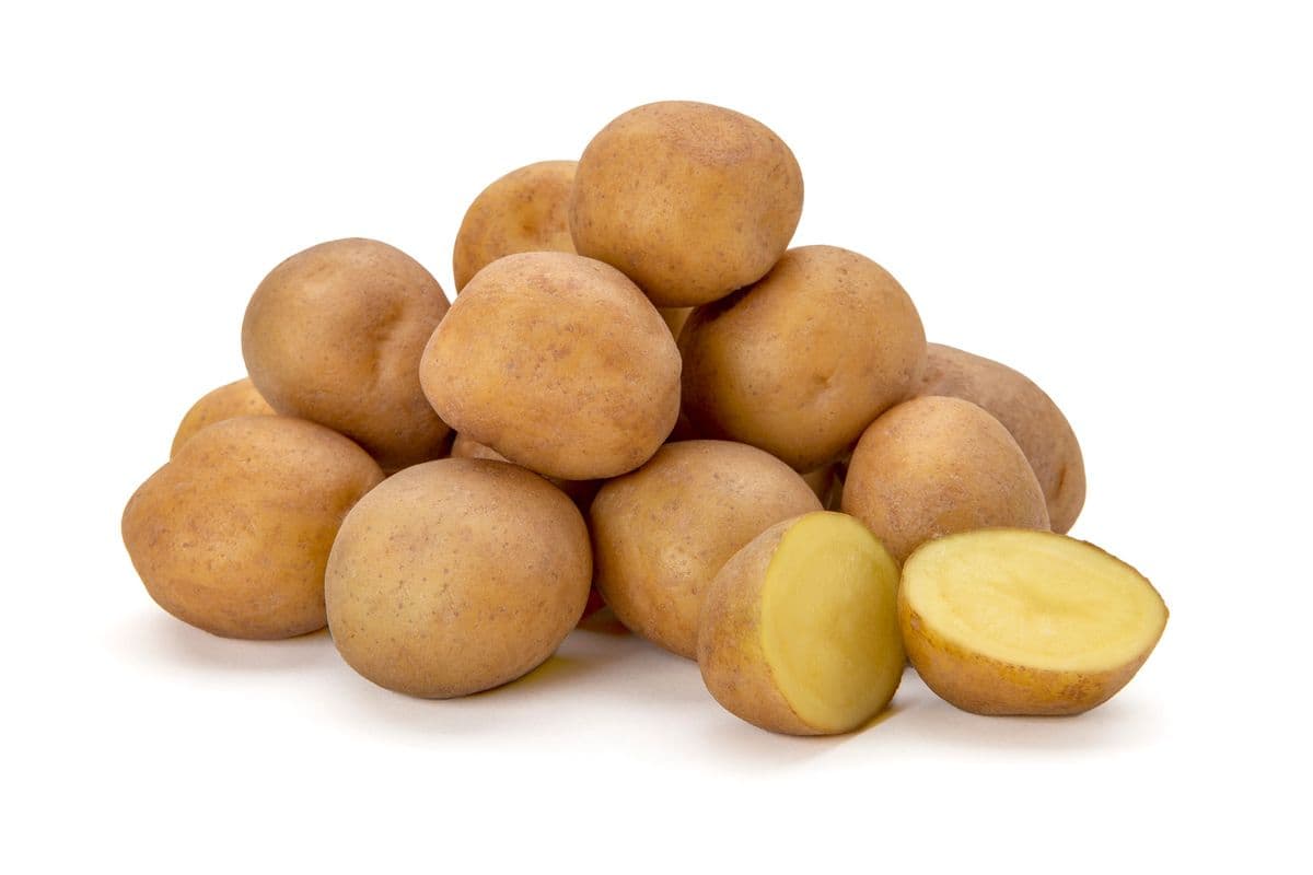 Potatoes Bag (10 LB)
