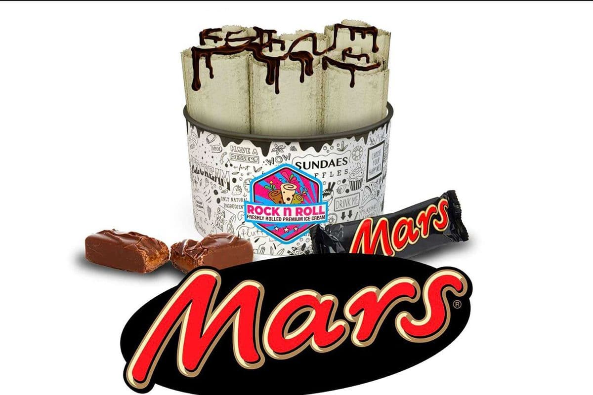 Mars