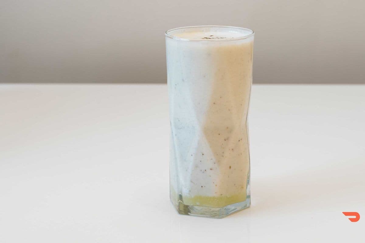 Salty Lassi