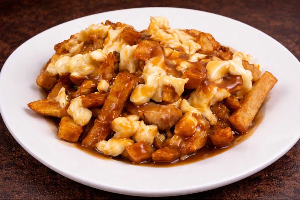 Poutine