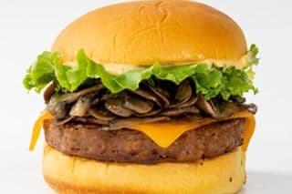 Végé-Burger