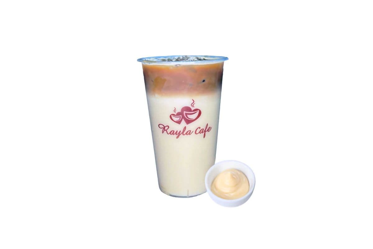 Spanish Latte