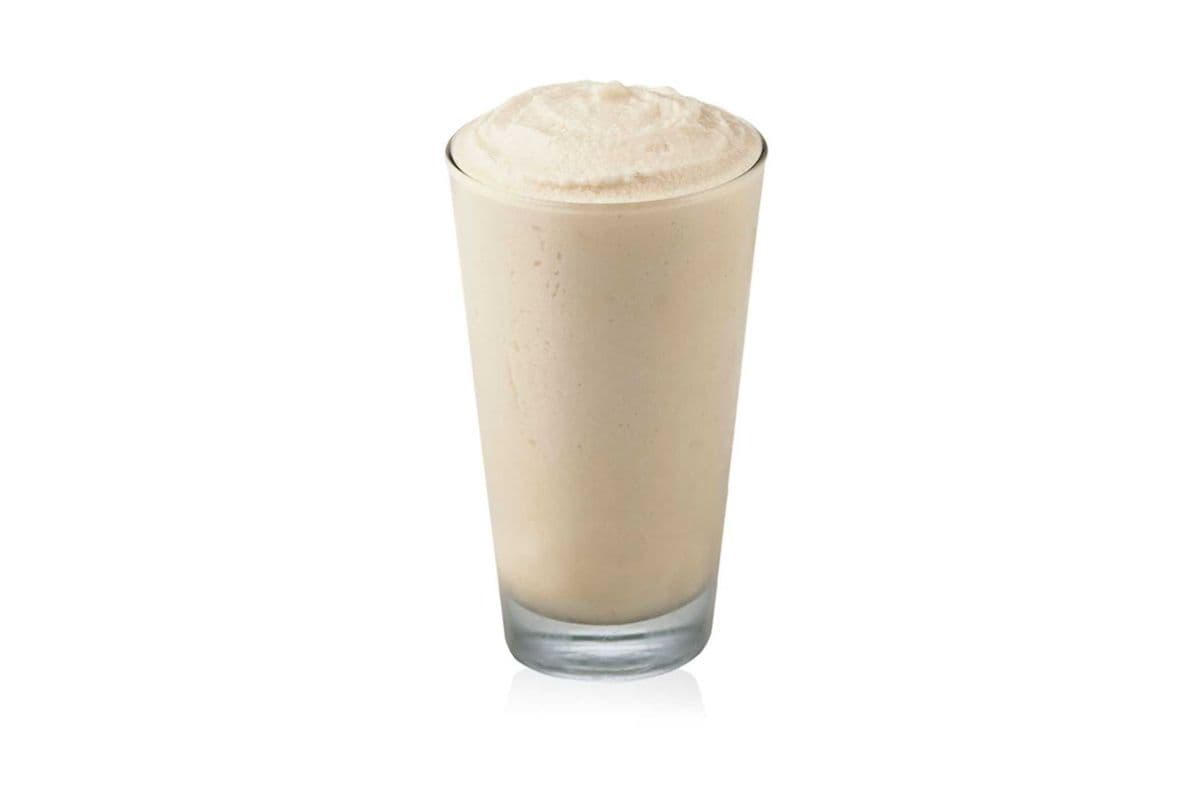 Banana Boost Smoothie