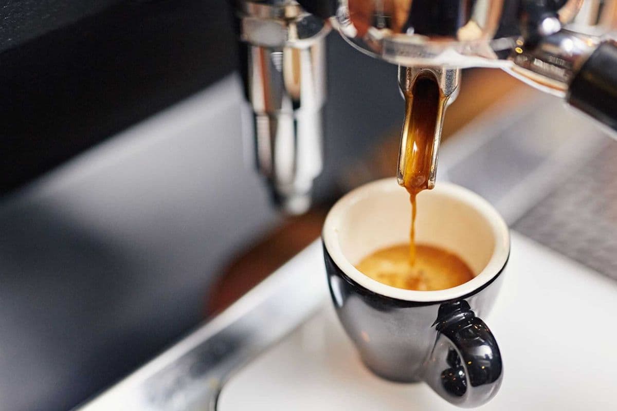 Espresso
