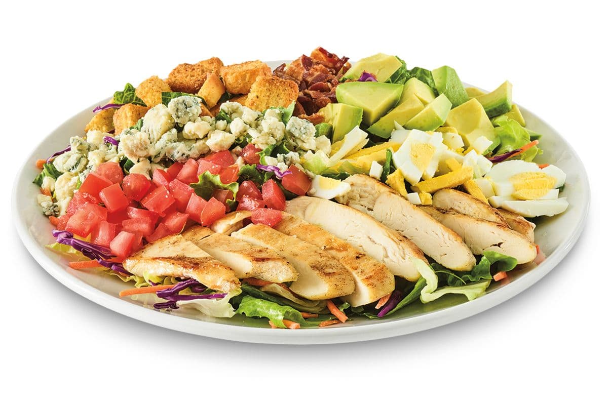 Avo-Cobb-O Salad