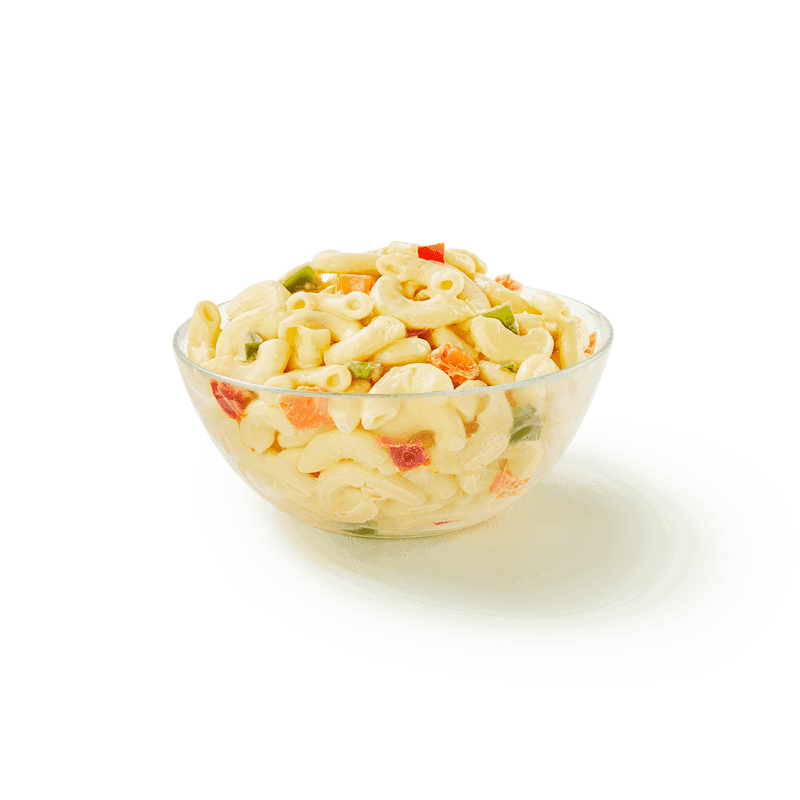 LARGE Macaroni Salad