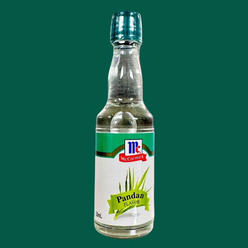 Pandan Extract 20ml - McCormick