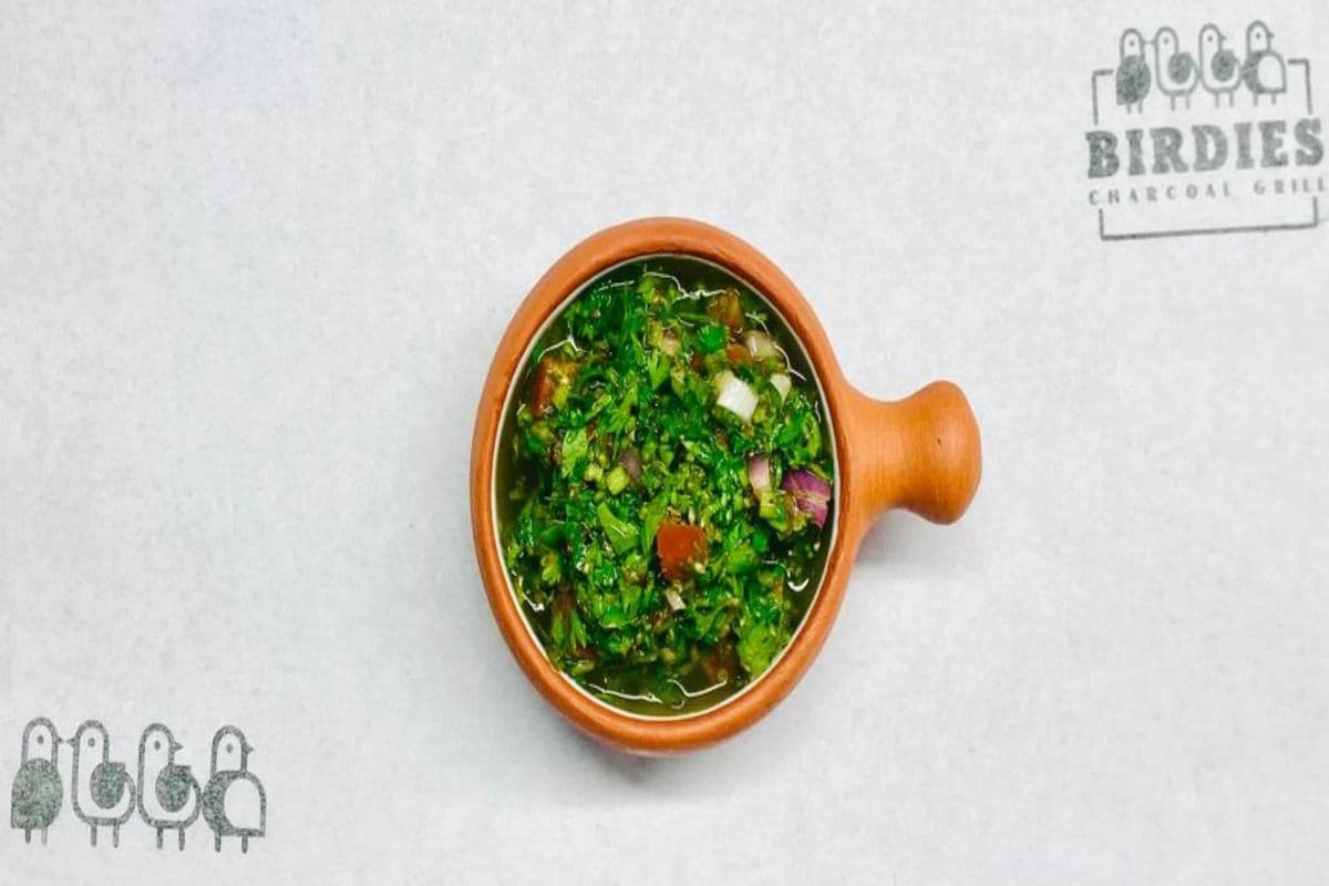 Chimichurri (2 oz)