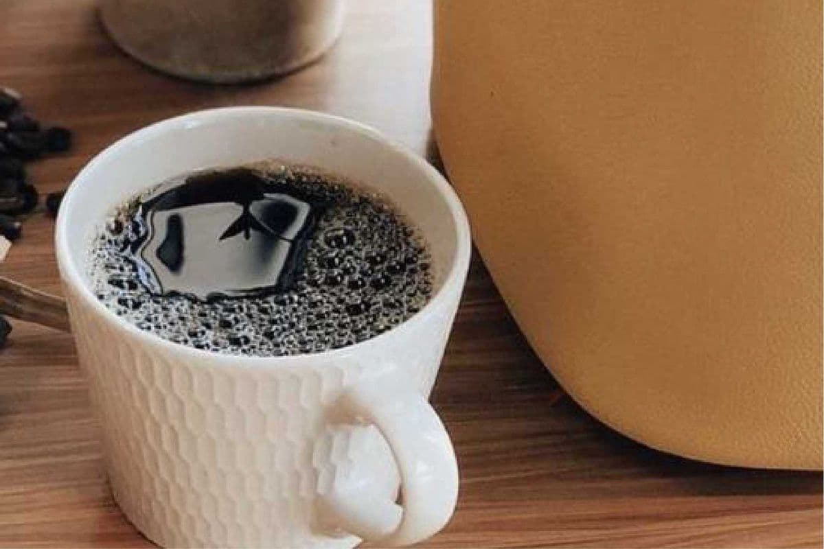 Café filtre / Filter Coffee