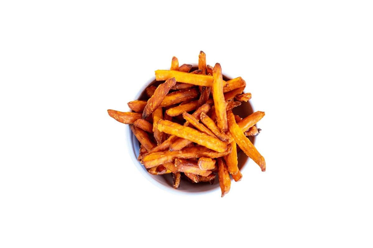 A5. Sweet Potato Fries