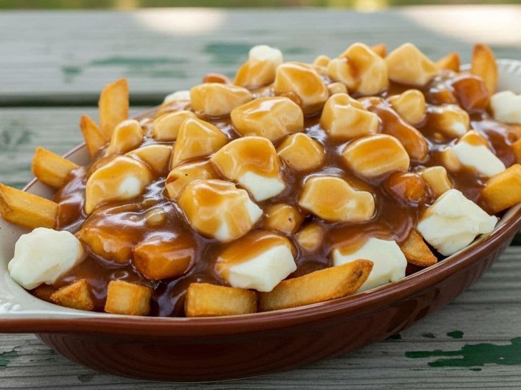 Poutine