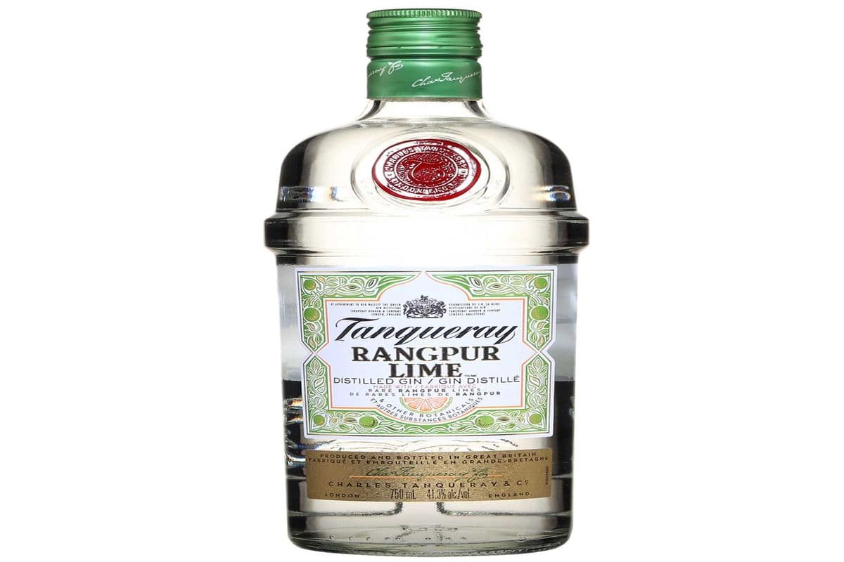 Tanqueray Rangpur 750 ML (1 x 750ml)