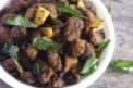 Beef Coconut Fry - 16oz (16oz)
